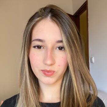 Babysitter in Braga: Débora