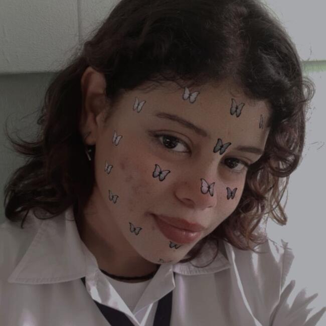 Niñera en Panamá: Nadiwska