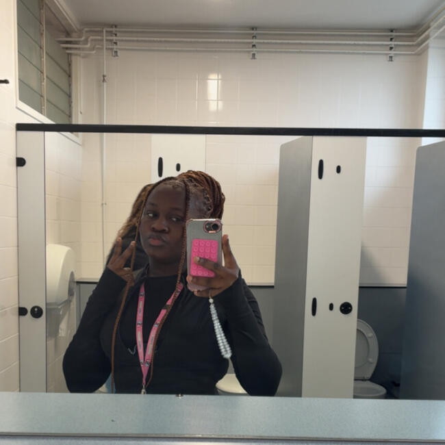 Babysitter in St Albans: Princess