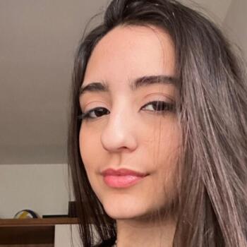 Babá em Sapucaia do Sul: Maria Eduarda