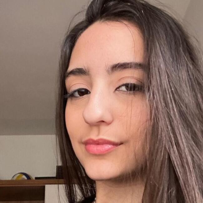 Babá em Sapucaia do Sul: Maria Eduarda
