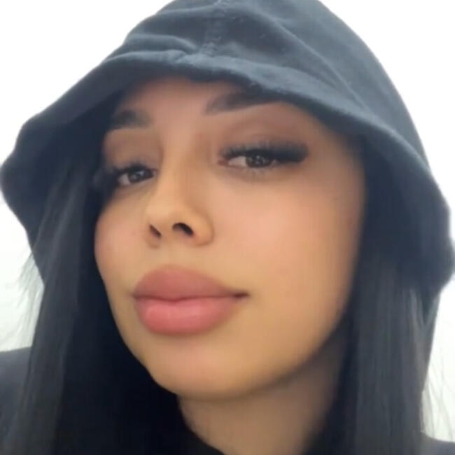 Babysitter in San Bernardo: Nayaret