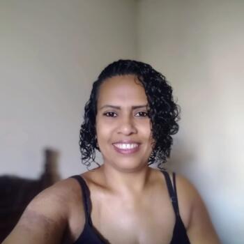 Babá Belo Horizonte: ZILANDIA MONTEIRO