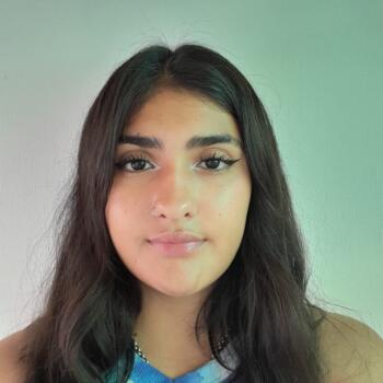 Niñera en Bahía Blanca: Morena