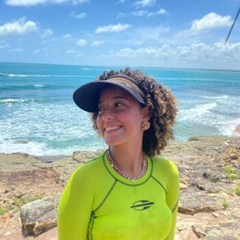 Babá em Belo Horizonte: Sarah