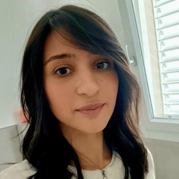 Babysitter in Turate: Simona