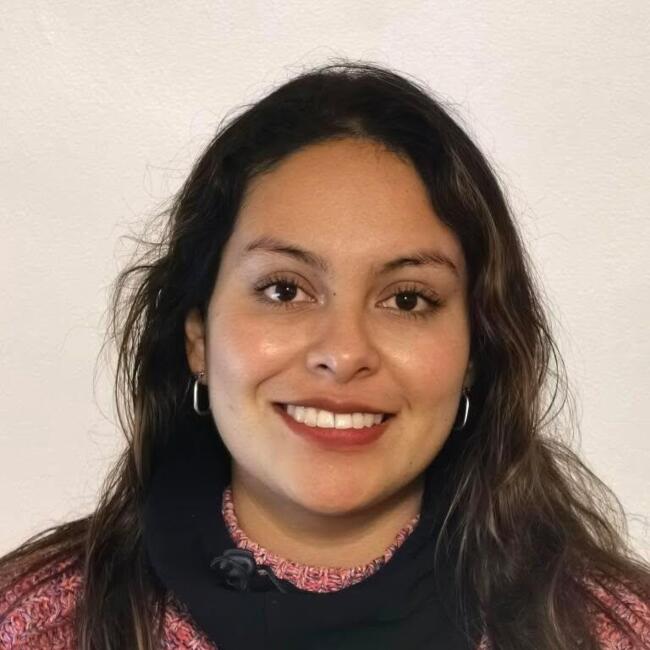 Babysitter in Dublin: Daniela