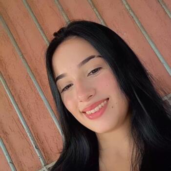Babá em Votuporanga: Eloá