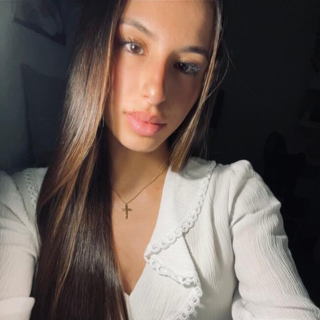 Nanny in Torrelodones: Adriana