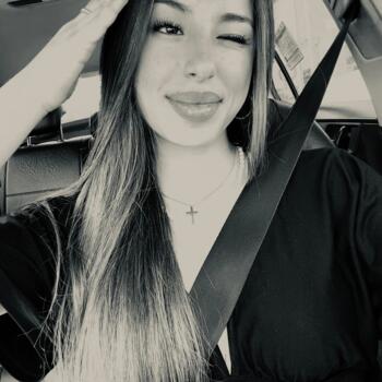 Niñera Torrelodones: Adriana