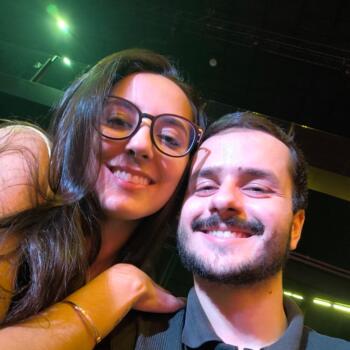 Babysitting job in Uberlândia: babysitting job Lucas