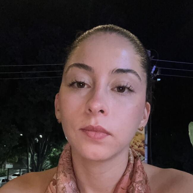 Trabajo para niñera en Bogotá: Karla