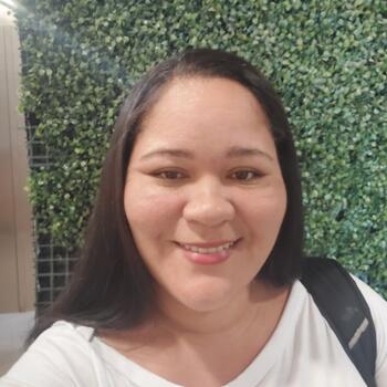 Niñera en Barranquilla: DORIS