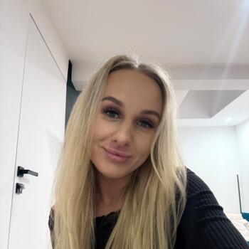 Opiekunka do dziecka Kielce: Julia