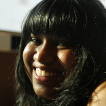 Babysitter in Auckland: Tethika