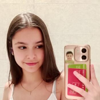 Niñera en Valdemoro: Rocio