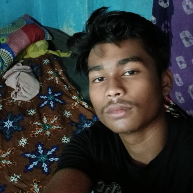 Babysitter in Kolkata: Sudipto