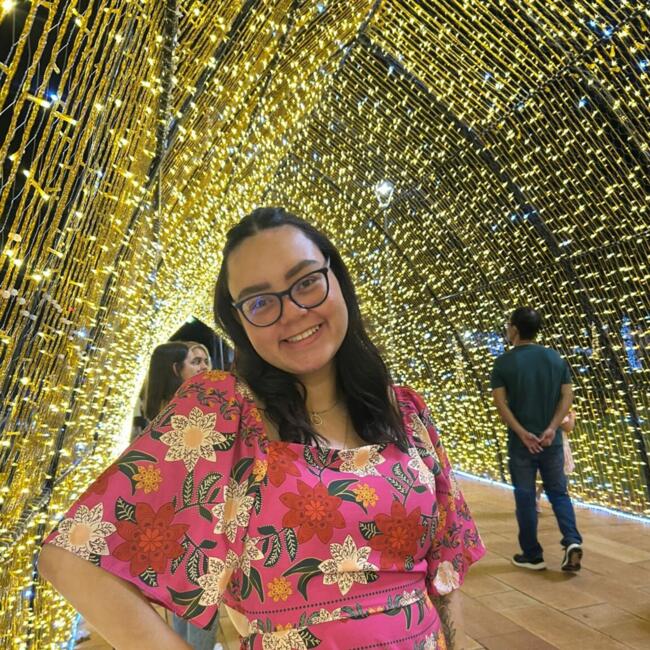 Babysitter in Presidente Prudente: Maysa