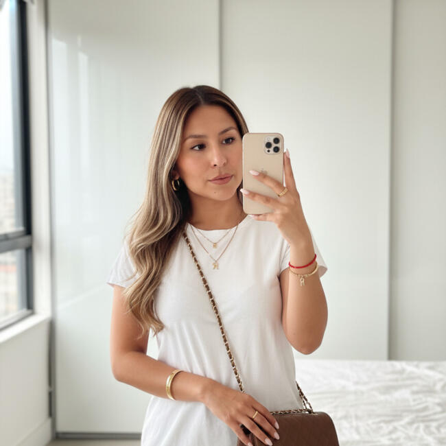 Trabajo para niñera en Santa Cruz de la Sierra: Lendy