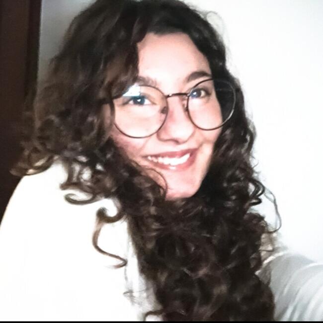 Babysitter in Molfetta: Annamaria