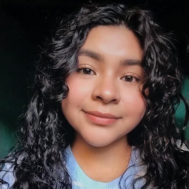 Babysitter in Guatemala City: Jazmín