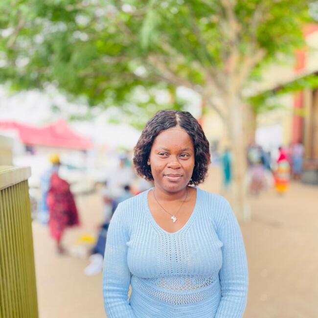 Babysitter in Nzhelele: Ompha