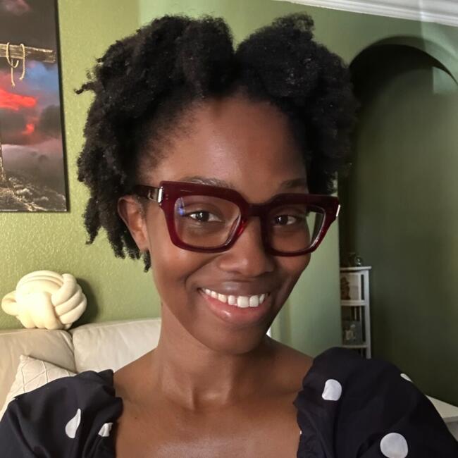 Emprego de babá em Florianópolis: Kelly Ann