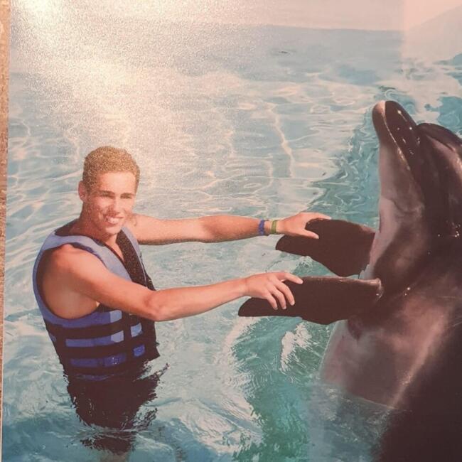 Babysitter in Oss: Carlo junior