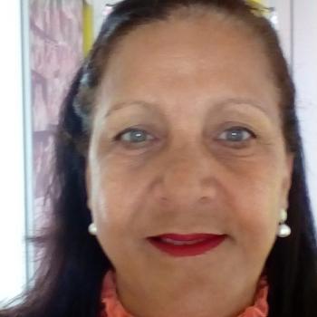 Babá Jaboatão dos Guararapes: Verônica