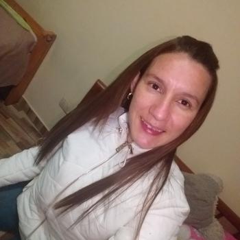 Niñera Limón (Loreto): Yasmin