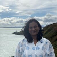 Dharshini