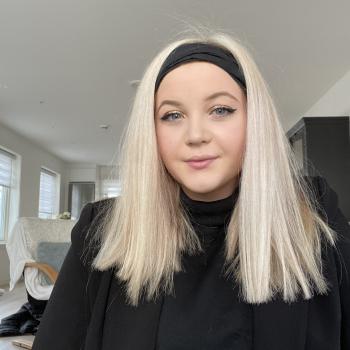 Barnevakter Florø: Andrine øvrebotten