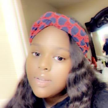 Babysitter Decatur (Illinois): Nahjahri