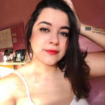 Emprego de babá Belo Horizonte: emprego de babá Nídgia