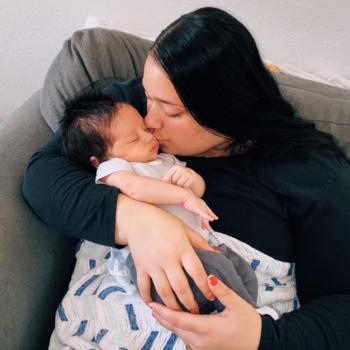 Babysitter Miami: Kayla