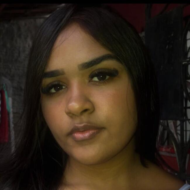 Babysitter in Caucaia: Davyla