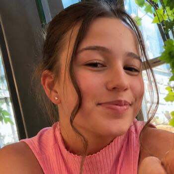Babysitter Bratislava: Tereza