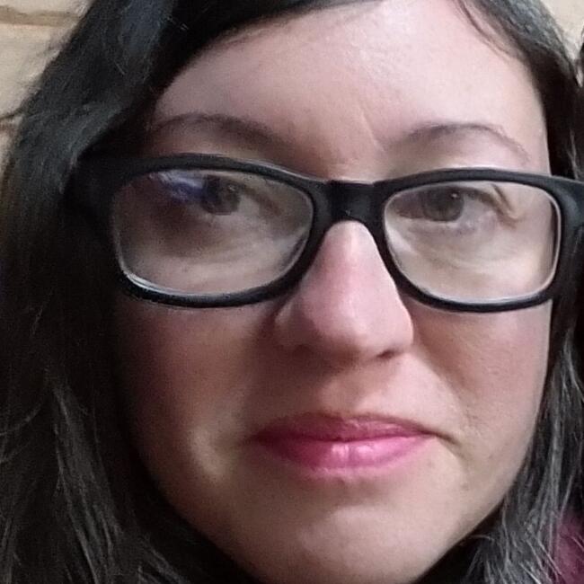 Babysitter in La Plata: Marisol