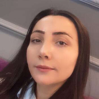 Babysitter in London: Gülşen