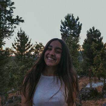 Babysitter em Viseu: Ana