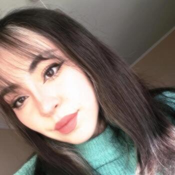 Niñera en Concón: Aracely