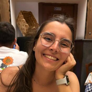Babysitter in Ponta Delgada: Joana