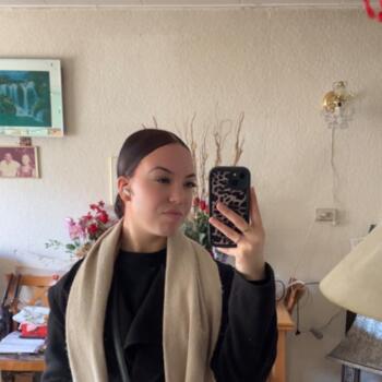 Oppas in Delft: Laura