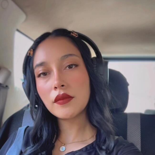 Babysitter in Oaxaca City: Jaqueline