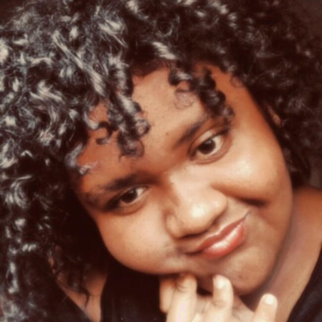 Babysitter in Goiânia: Iasmin