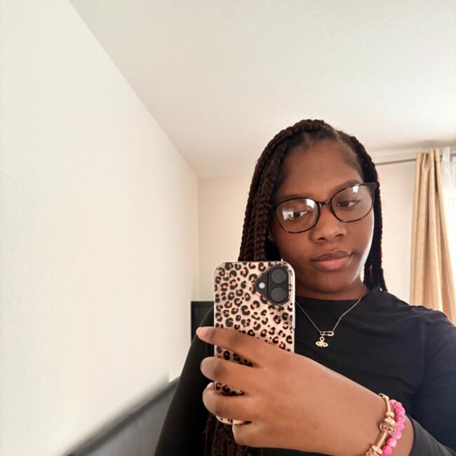 Babysitter in Villebon-sur-Yvette: Jussara