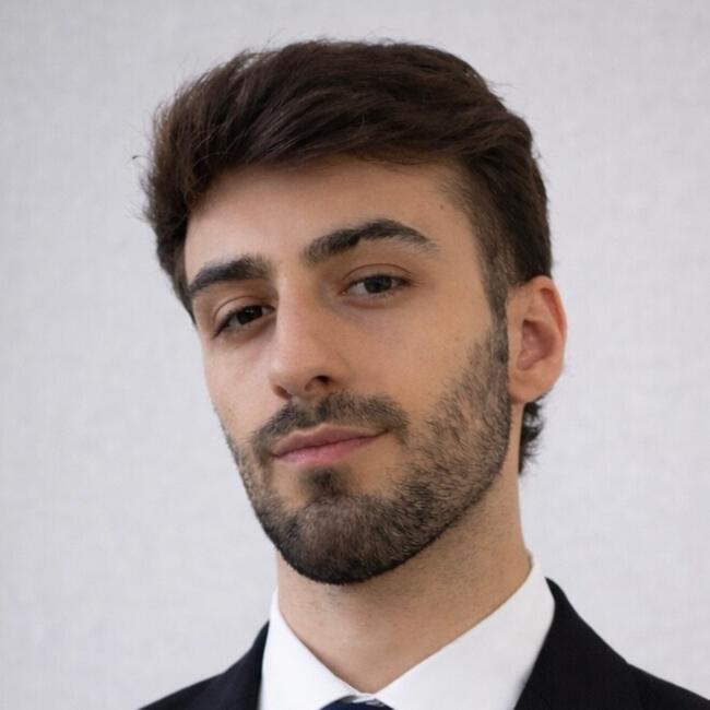 Canguro en Camas: Pedro Jose