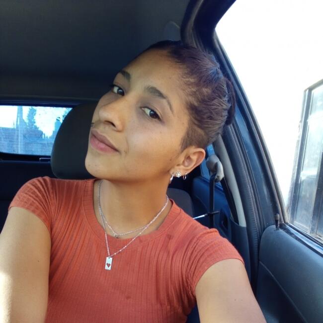 Niñera en Cipolletti: Belen