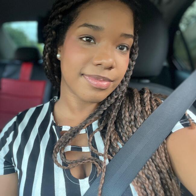 Babysitter in Nuevo Arraiján: Karla