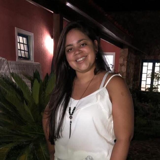 Babysitter in São Paulo: Leticia